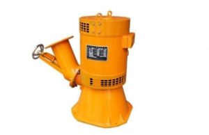 Hydro turbine generator Turgo turbine 5 kw