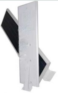 Lampu All in one solar light IN-250,260