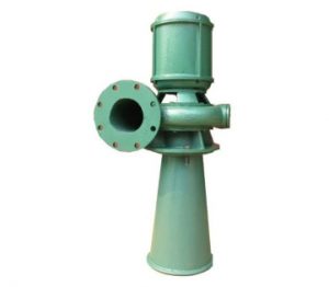 Preasure Kaplan Turbine 1kw Hydro Turbine Generator Series