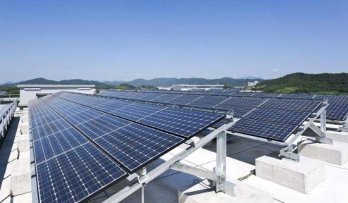 Jual PLTS atau Solar Power System 3000 watt Murah Di surabaya