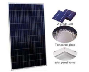 Jual paket Solar Power System 1000 watt murah dan berkualitas tinggi